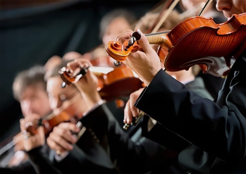 sarasota orchestra